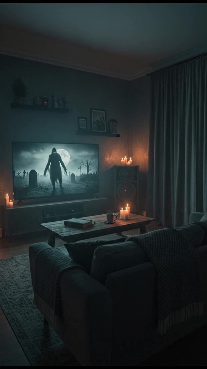 Unexpected Alien Dance Party! 👽✨