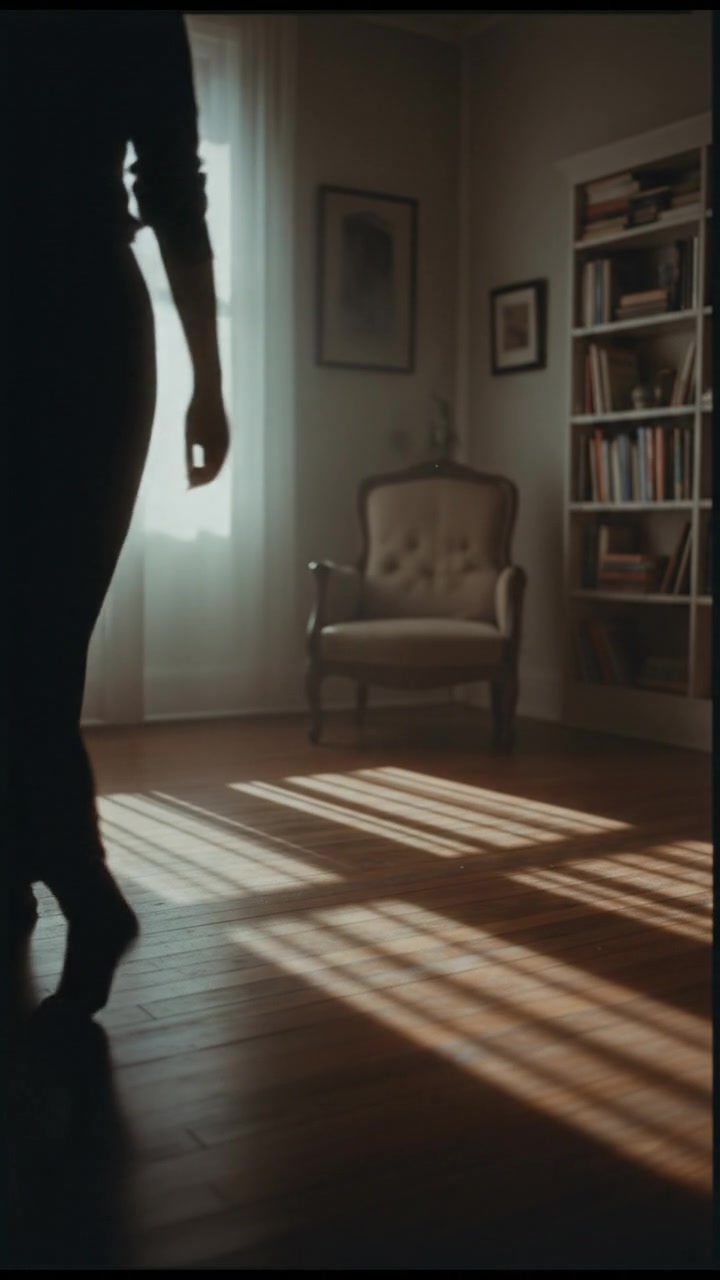 Transforming Fear into Empowerment