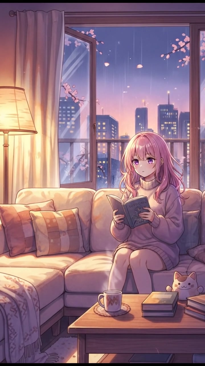 Momo: Kucing Hebat yang Bisa Hitung!