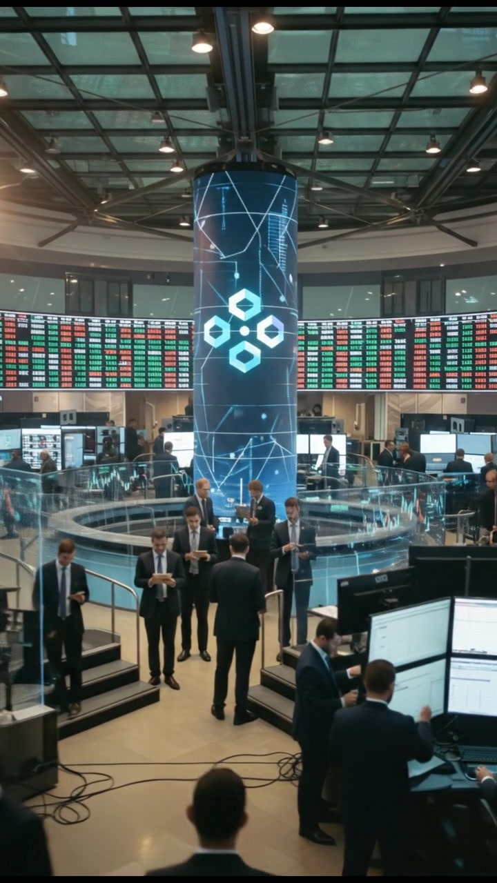 Understanding the Stock Market: A Simple Guide for Students