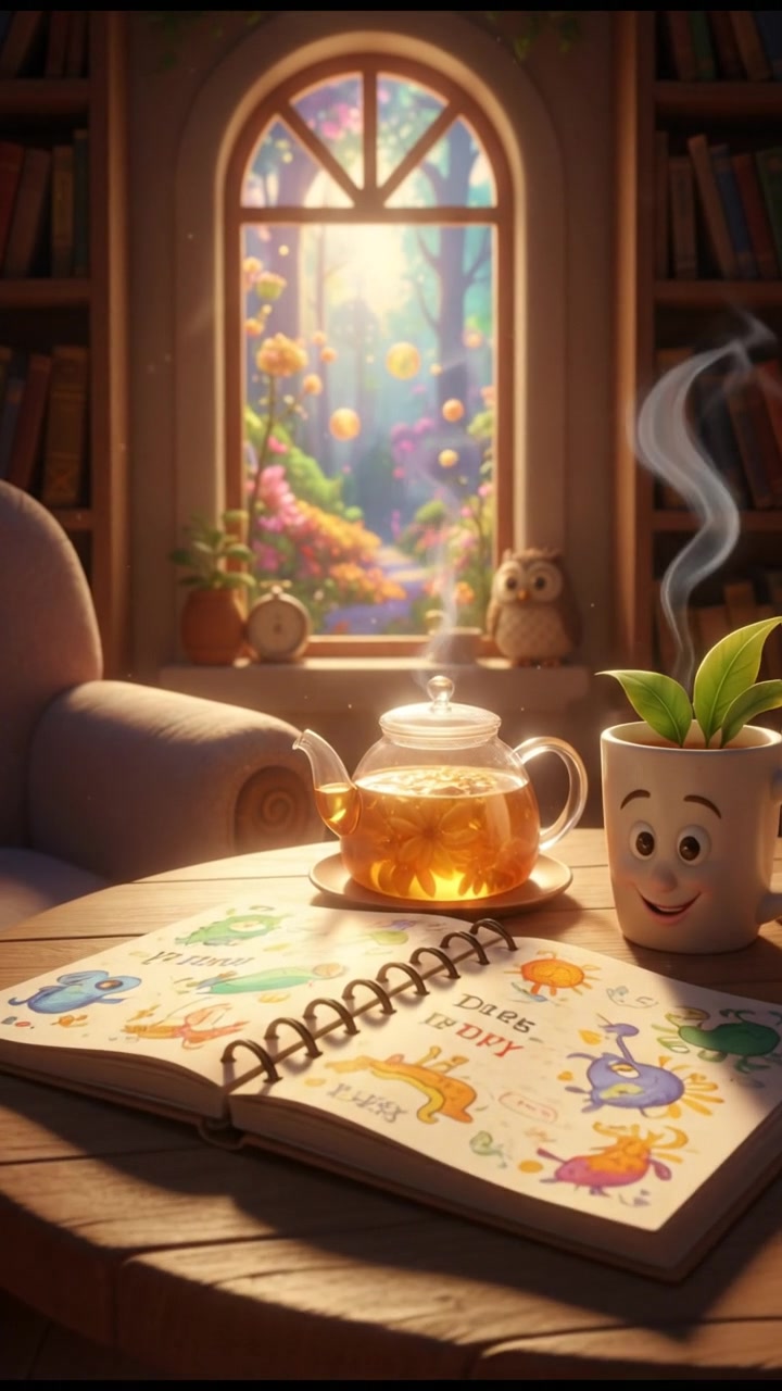 Embracing Correction as a Path to Growth