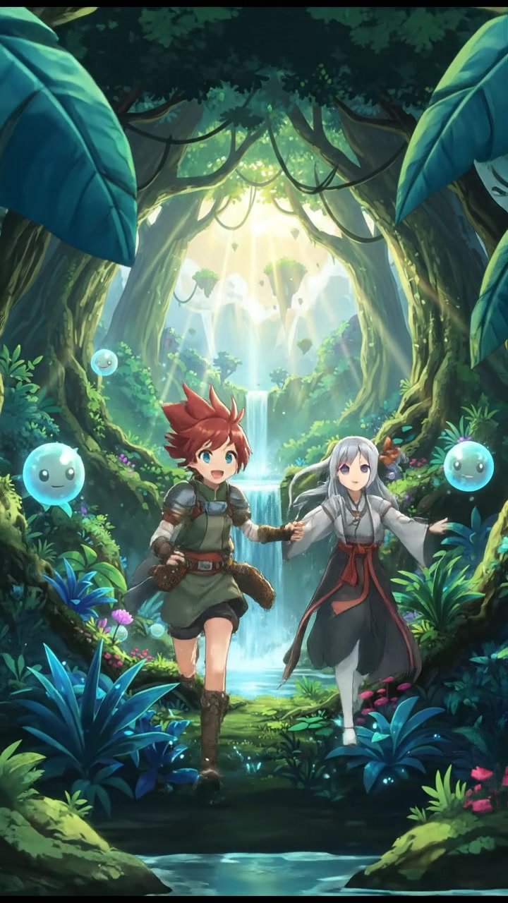 शेर और कबूतर की अनोखी दोस्ती