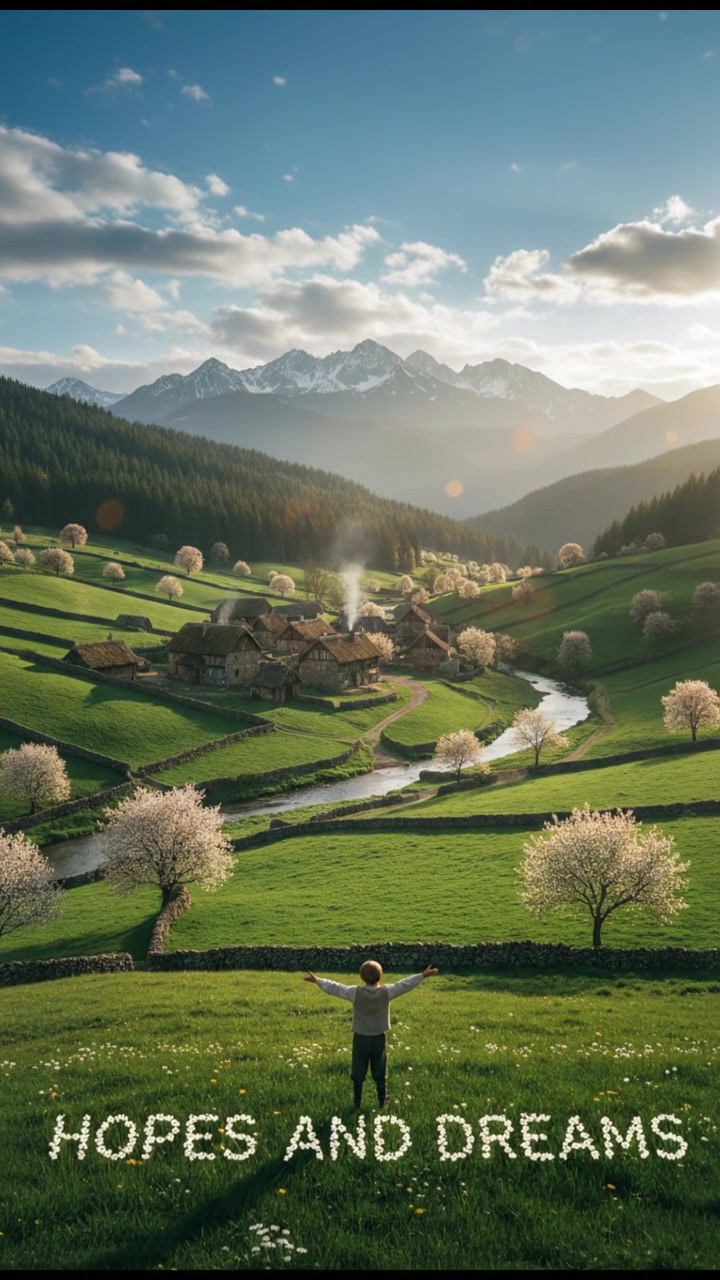 गाँव से सिक्योरिटी ऑफिसर: मेहनत से बदलें जिंदगी!