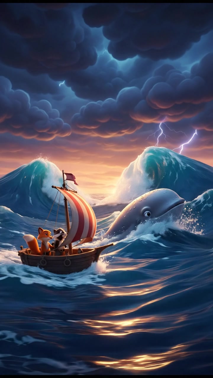 The Truth Behind the Bermuda Triangle