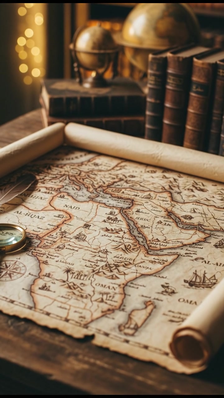 The Hidden Legacy of the Moors in Europe