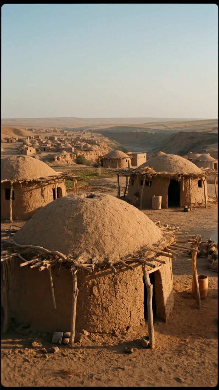 The Ancient Engineers of Hydrology in India