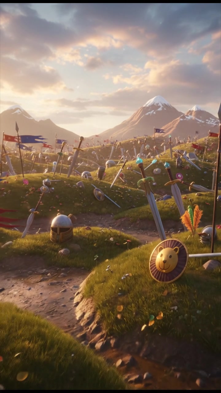 A Pact in the Tavern: Shaping the Flow Together