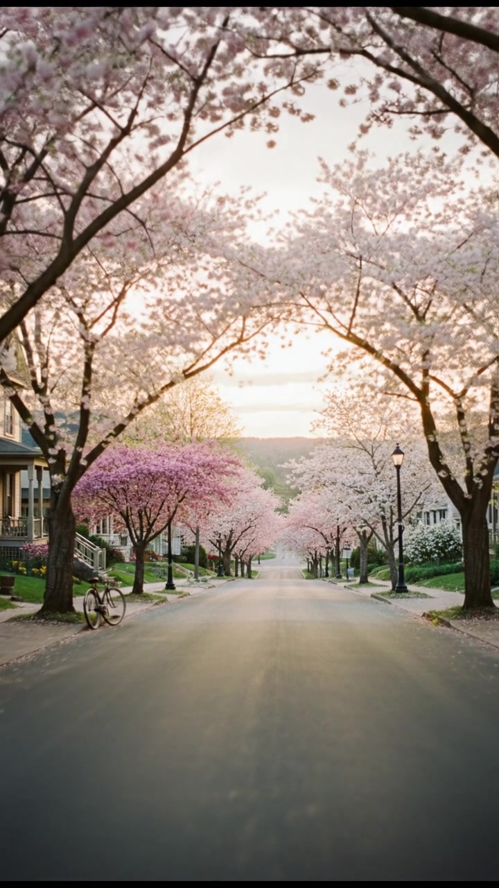 The Lin Family's Path to Wealth Through Discipline and Hard Work