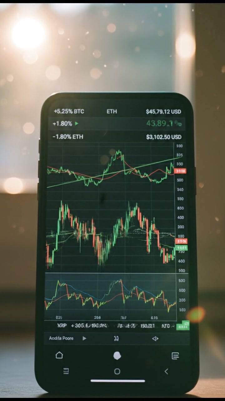 Navigating Finance with Voice: A User-Friendly App for Pakistan