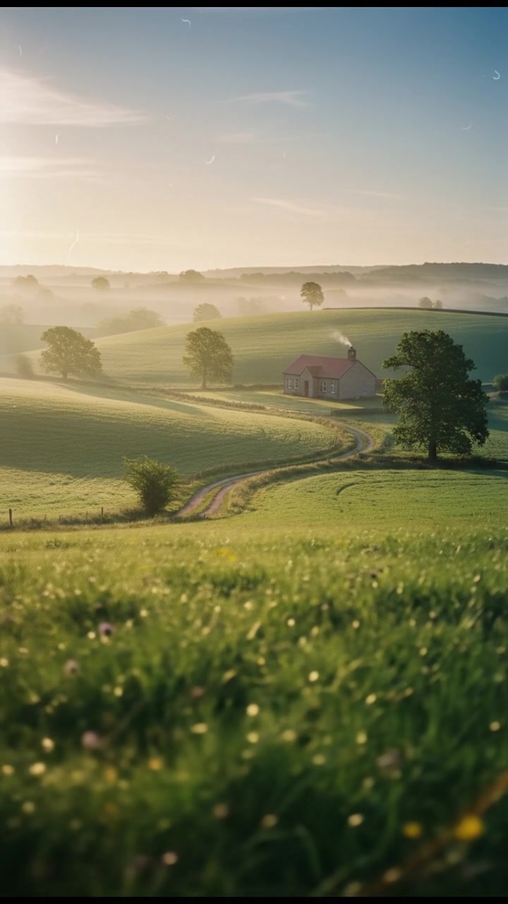 गाँव की तरक्की का संकल्प - Ajit Kumar Rai
