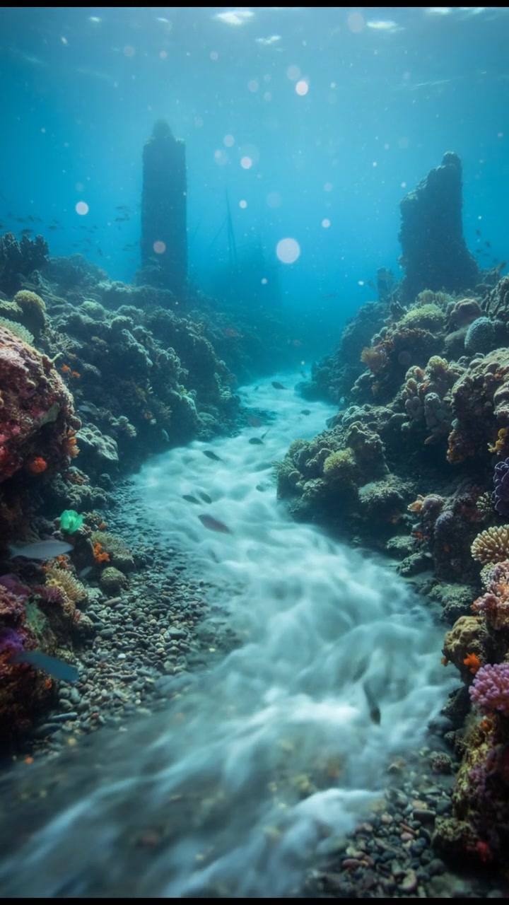 Why Dolphins Sleep With One Eye Open