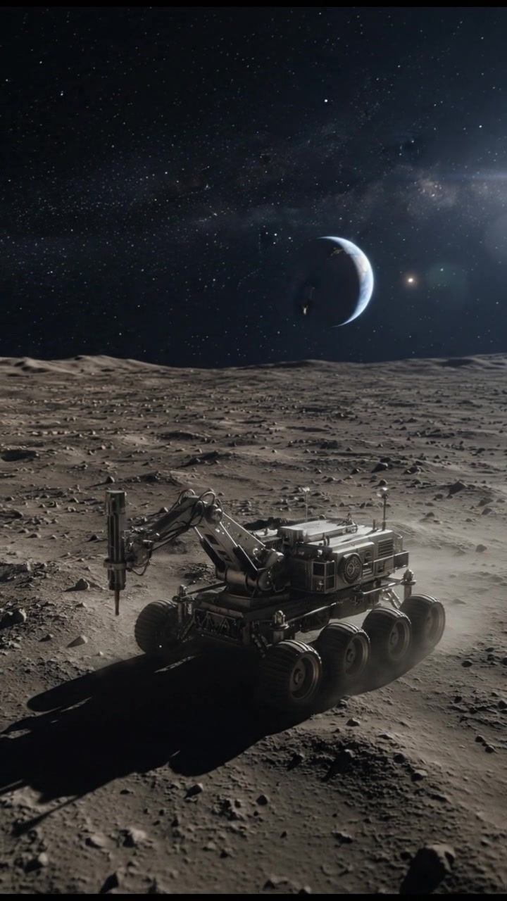 चंद्रयान-3: चांद पर ऐतिहासिक लैंडिंग और वैज्ञानिक खोजें