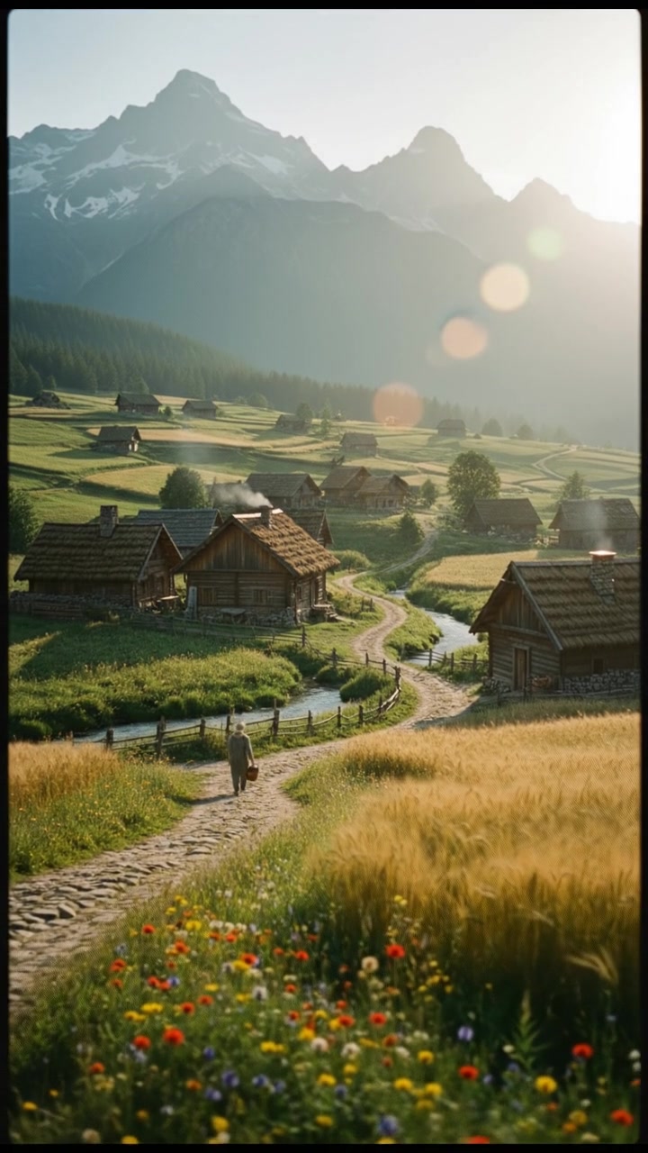 The Weight of Tradition