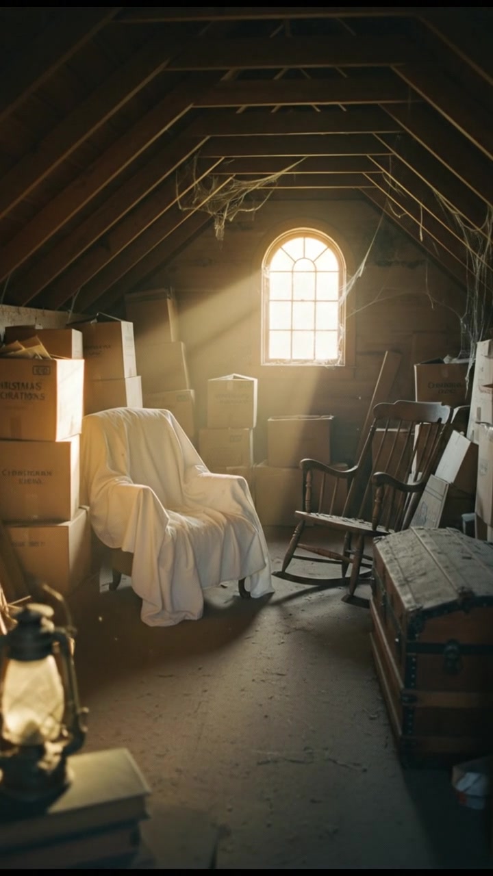 Moments of Heartfelt Silence