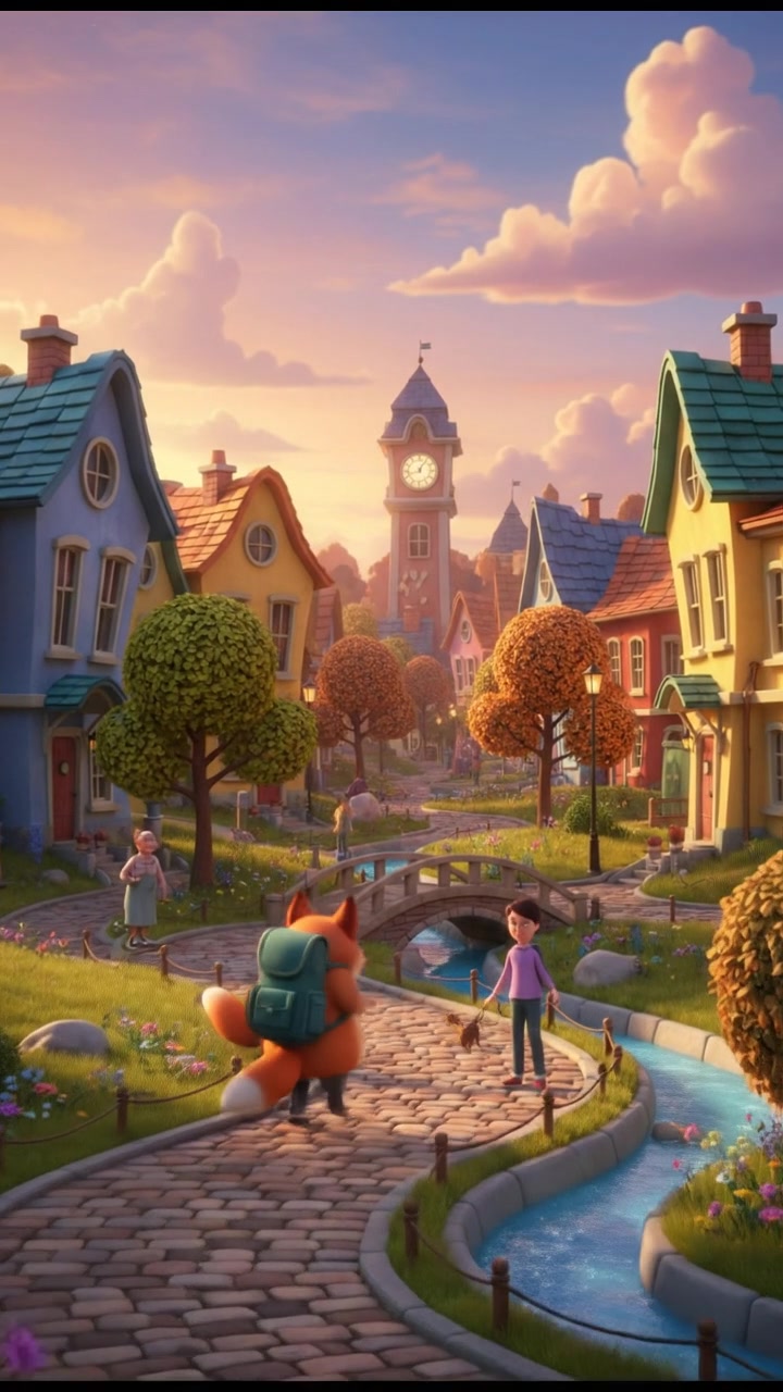 वीर और मीरा की बहस