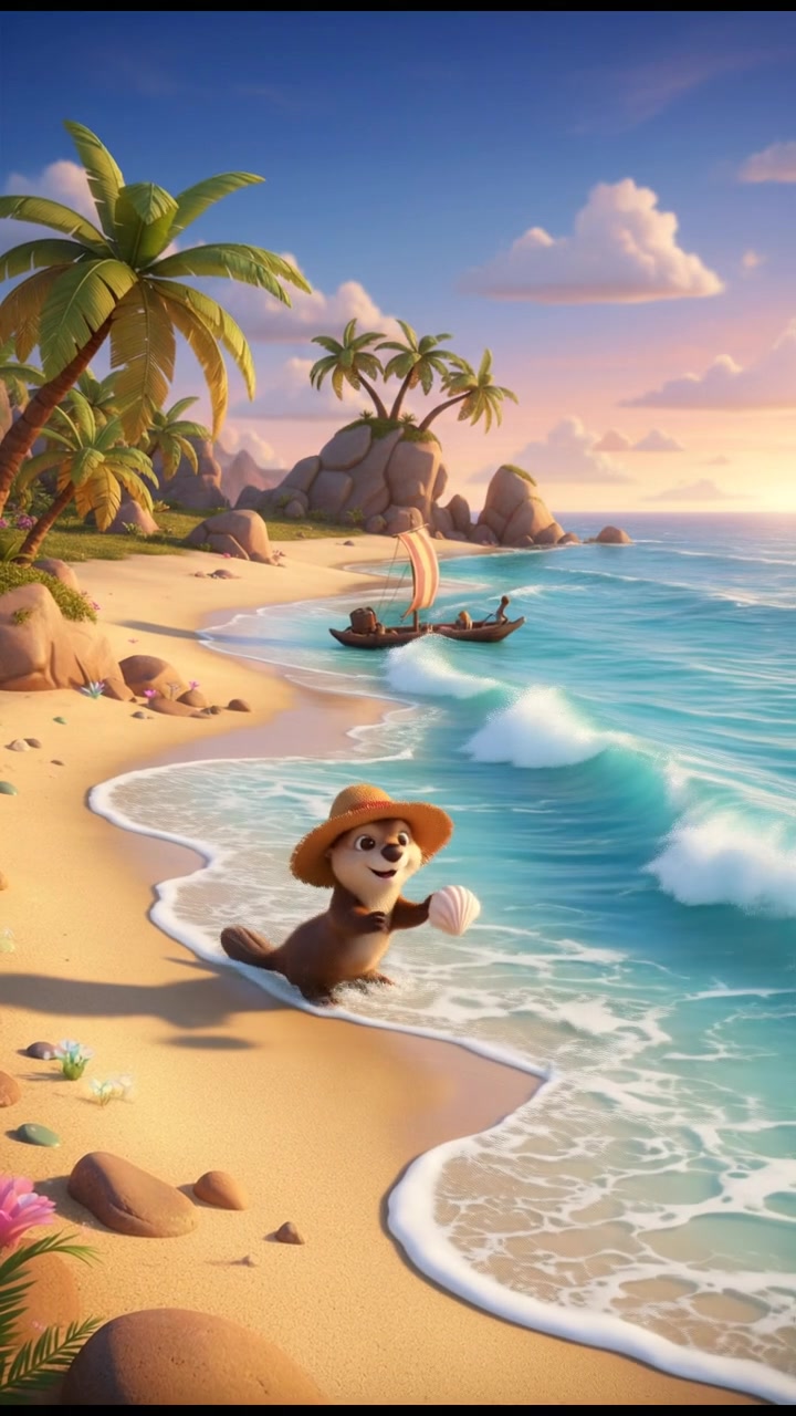 Funny Video to Watch