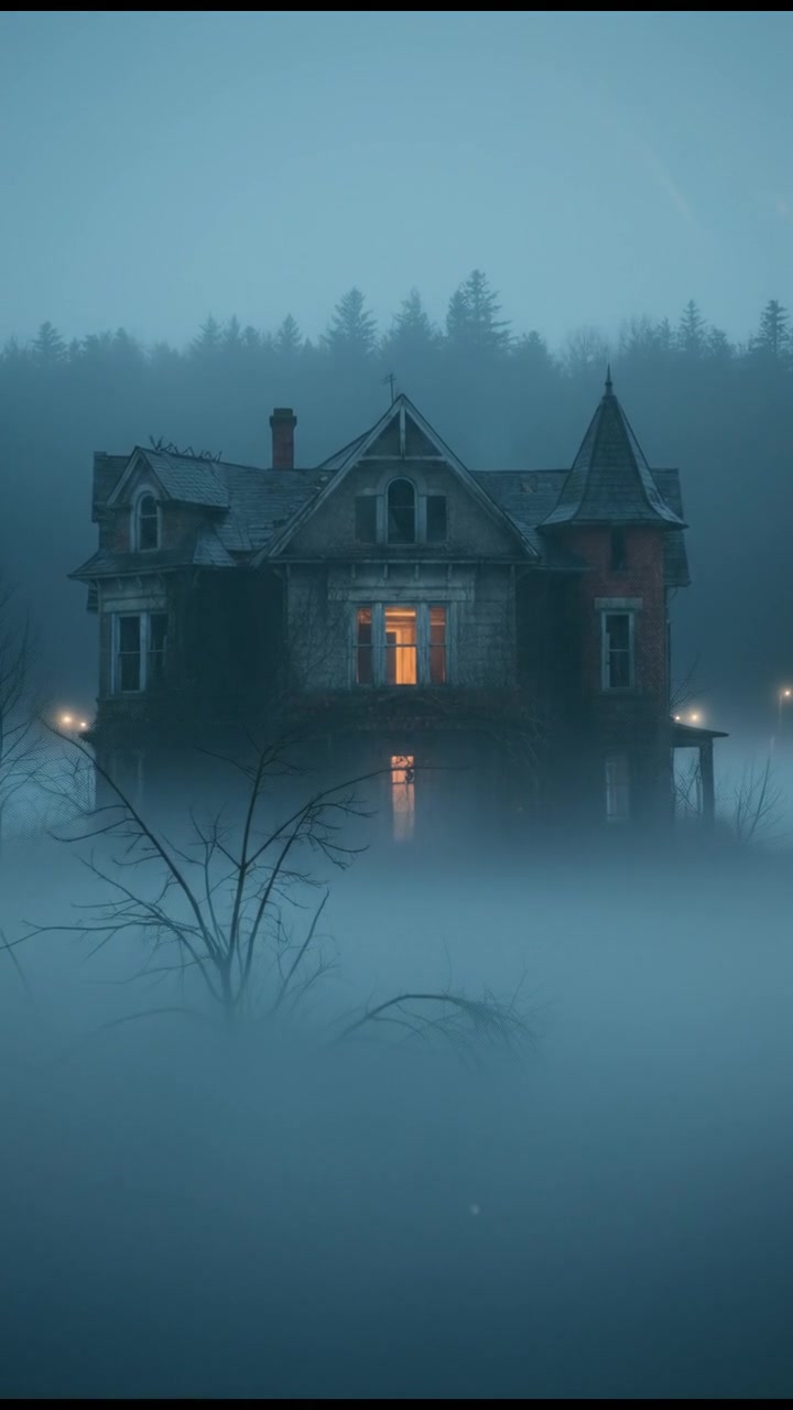 Teka-Teki Pintu Terkunci