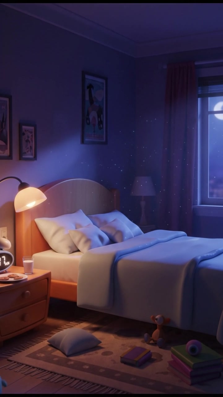 Kuntilanak Salah Kost