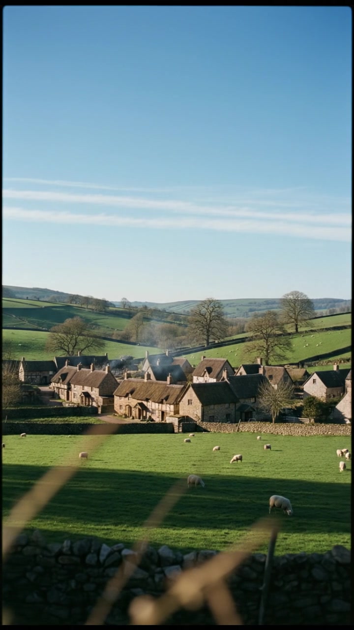 Andi's Dream: The Journey of Determination