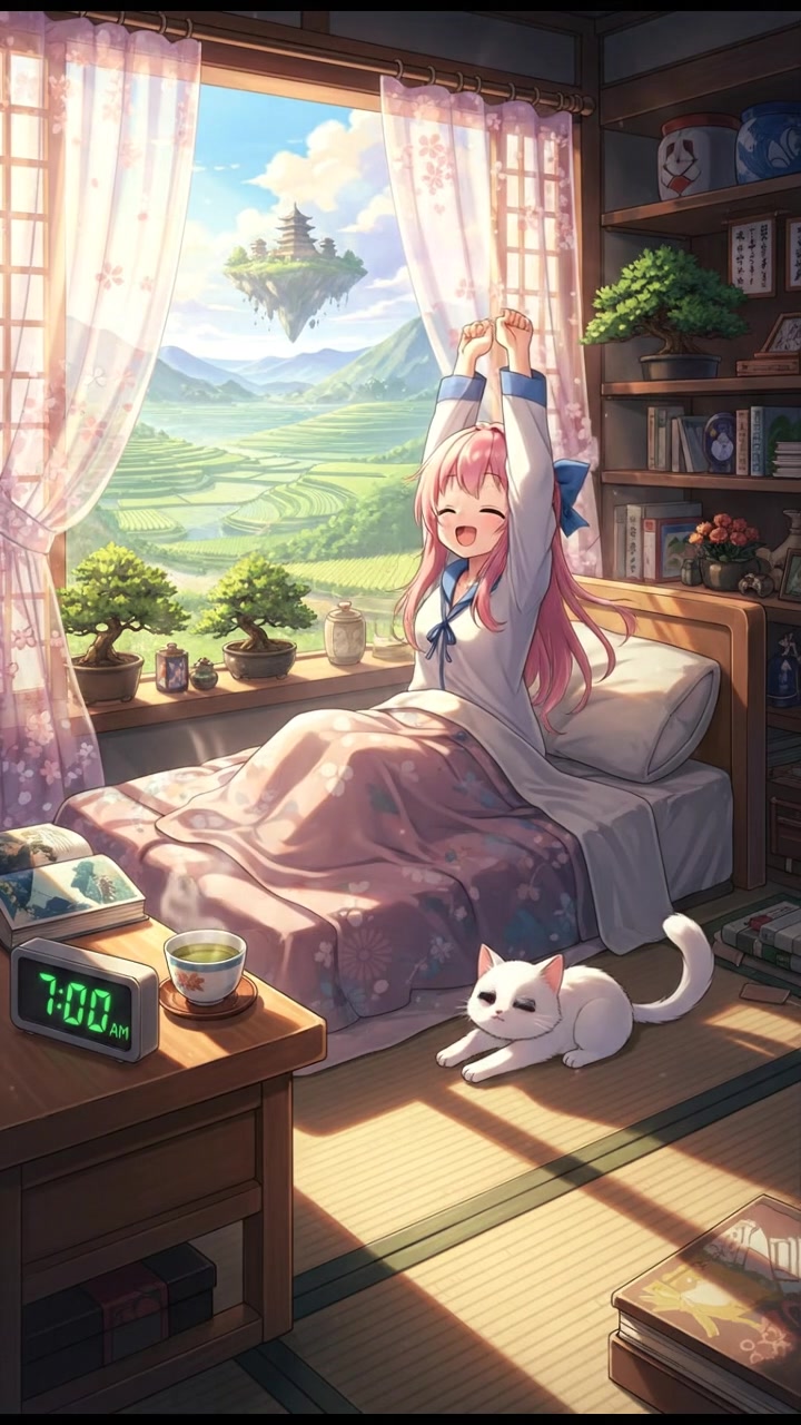 Subah Ki Comedy: Reality Check!