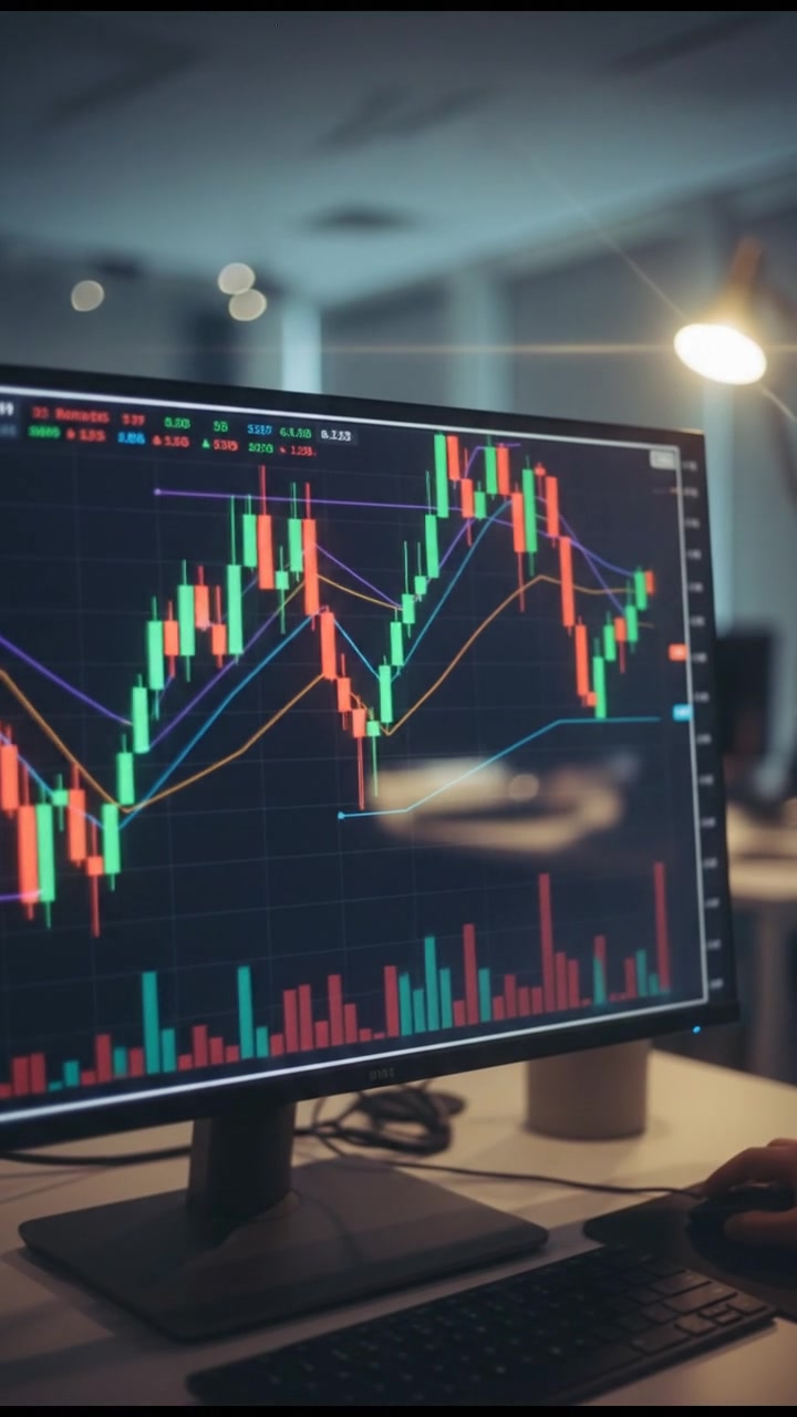 Introduction to Trading Strategies