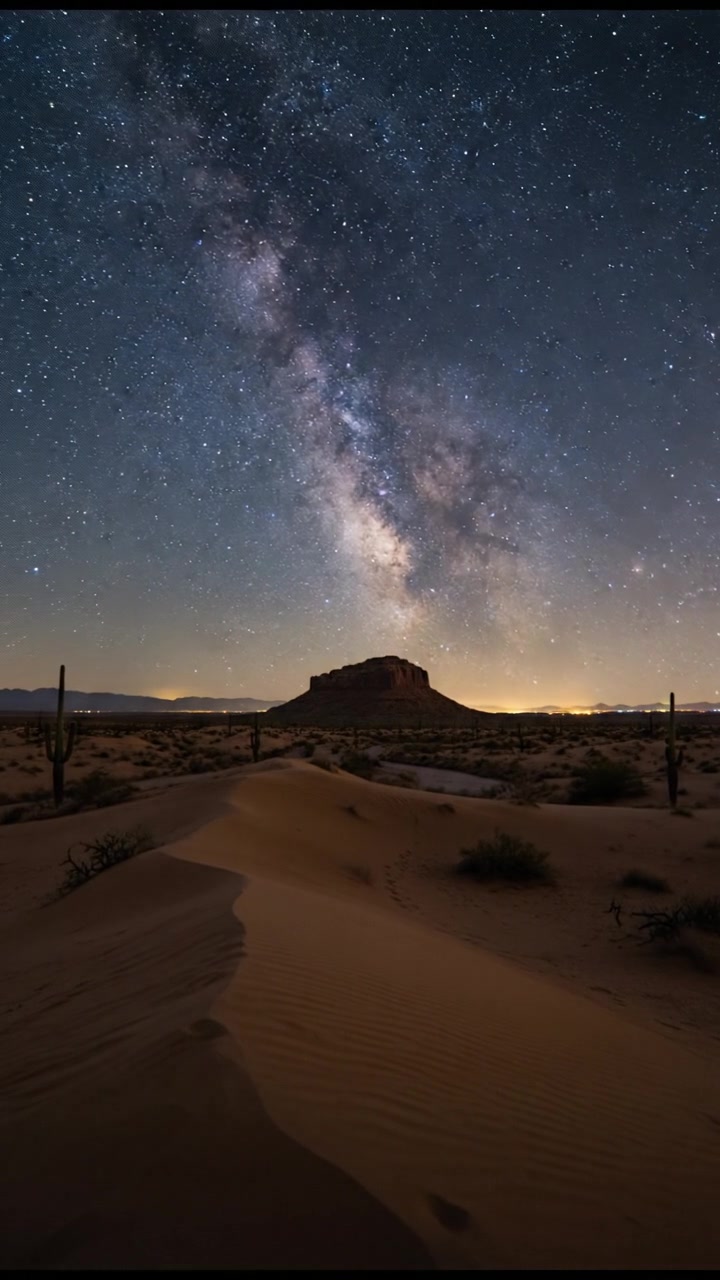 The Door to Hell: Earth's Eternal Fire Pit