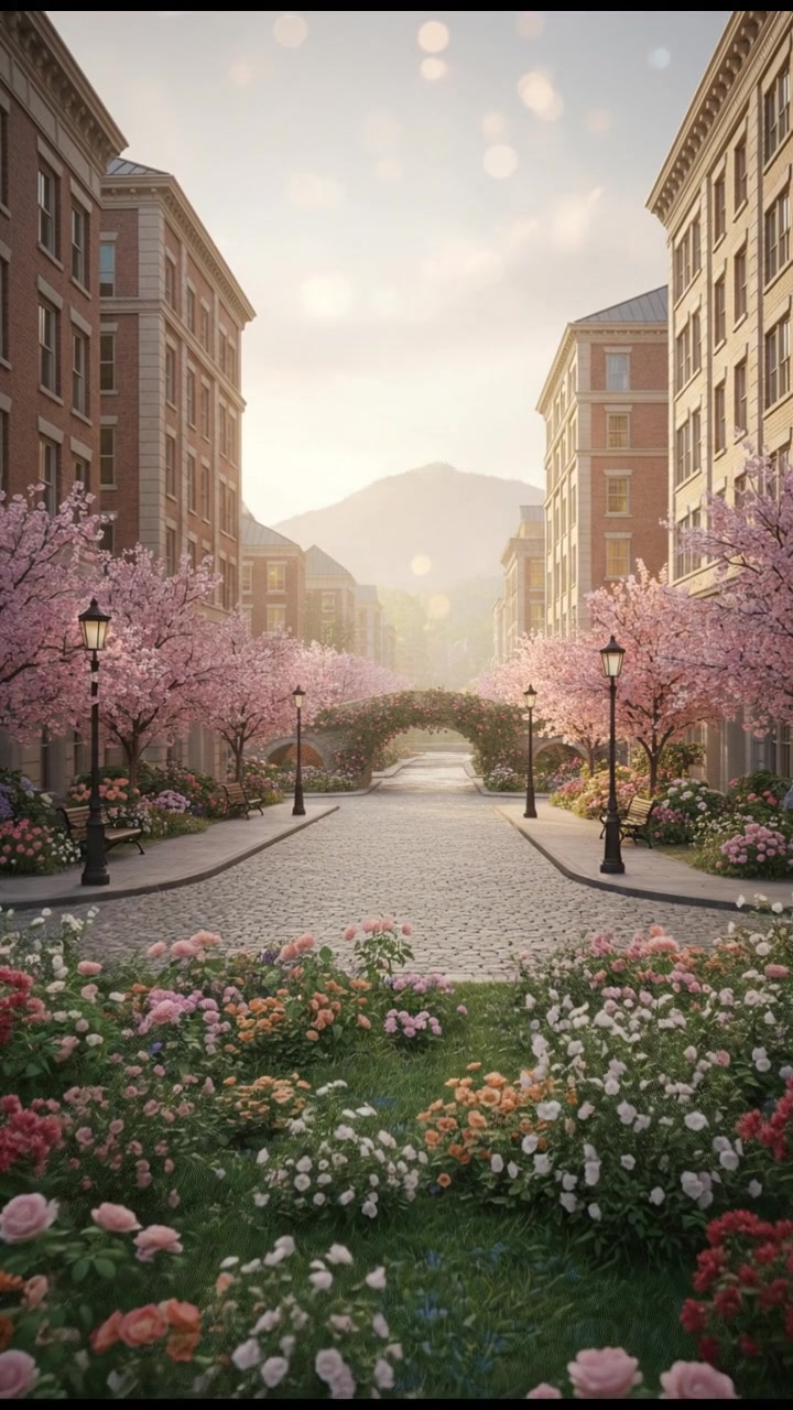 Every Girl Deserves to Feel Safe