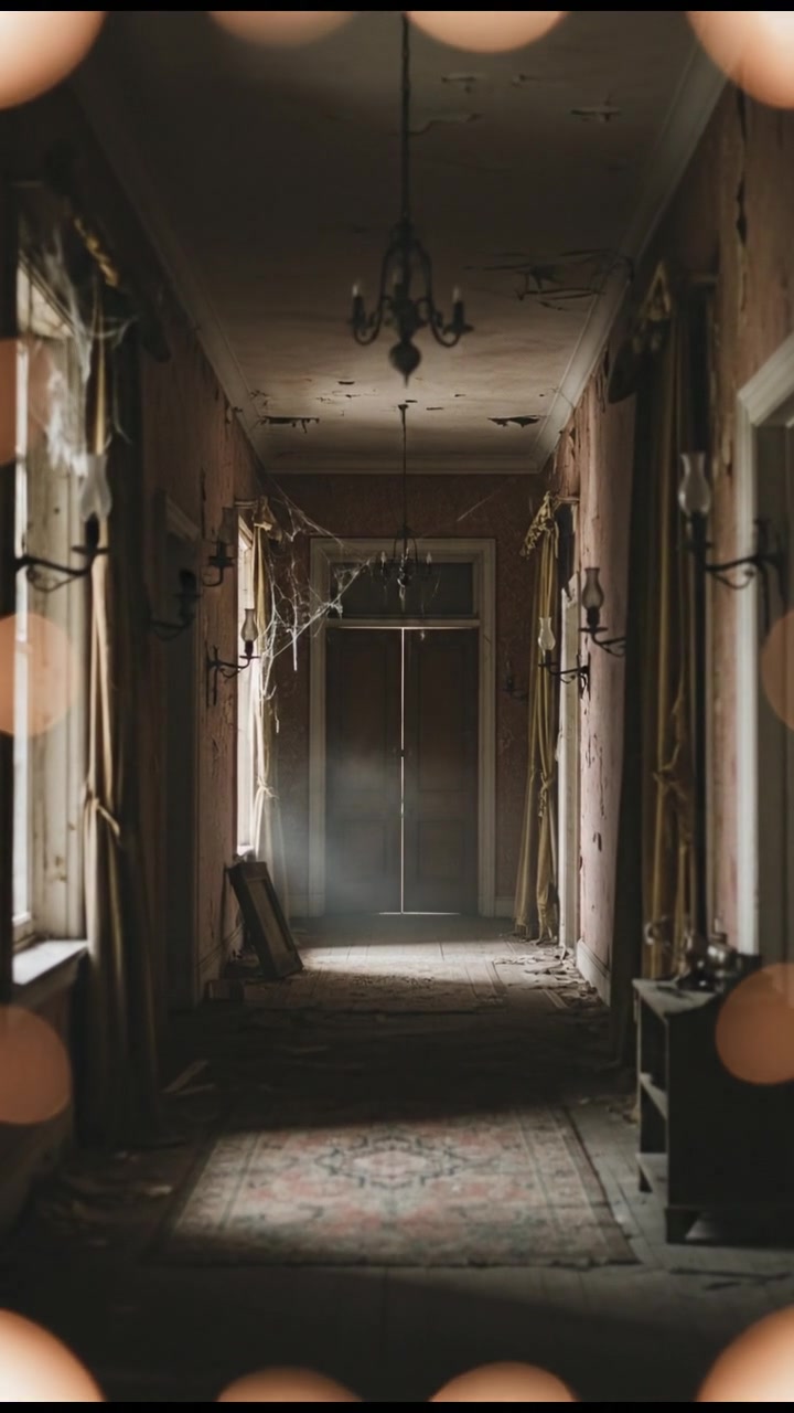 Not All Ghosts Are Scary 👻❤️