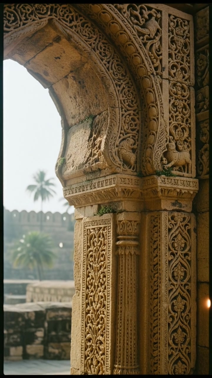 Queen Amina: Rise of a Fearless Warrior