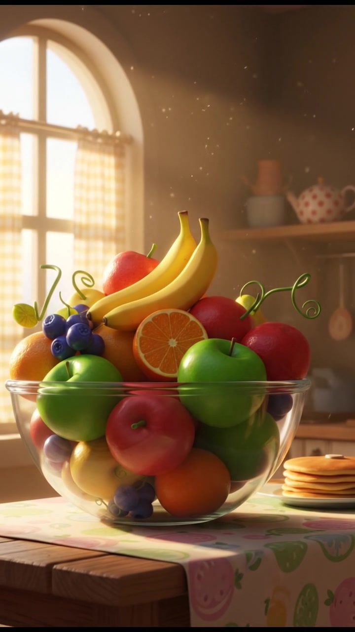 Super Foods for Kids: Nutritious Recipes for Healthy Growth