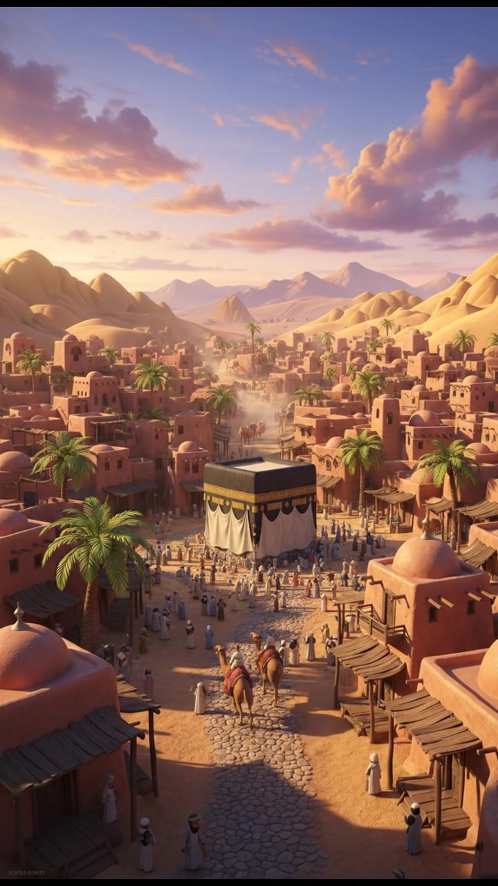 سلمان وثقة النفس