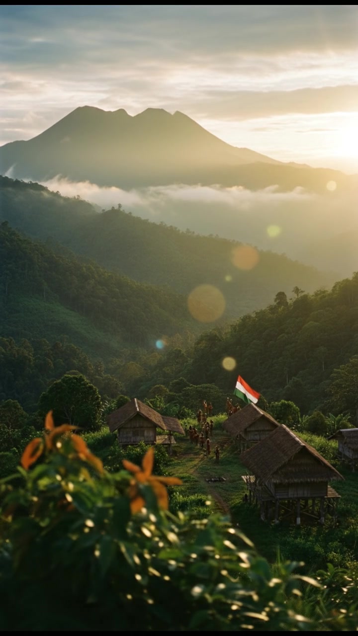 Discover the Wonders of Papua New Guinea