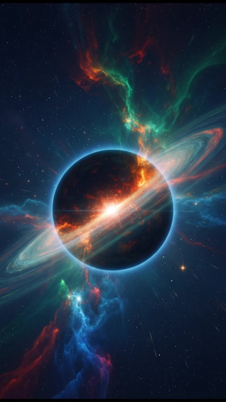 The Creation: Genesis 1:1-10 (copy)