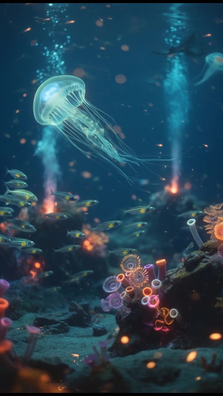 Hewan Pendeteksi Listrik: Keajaiban Alam!