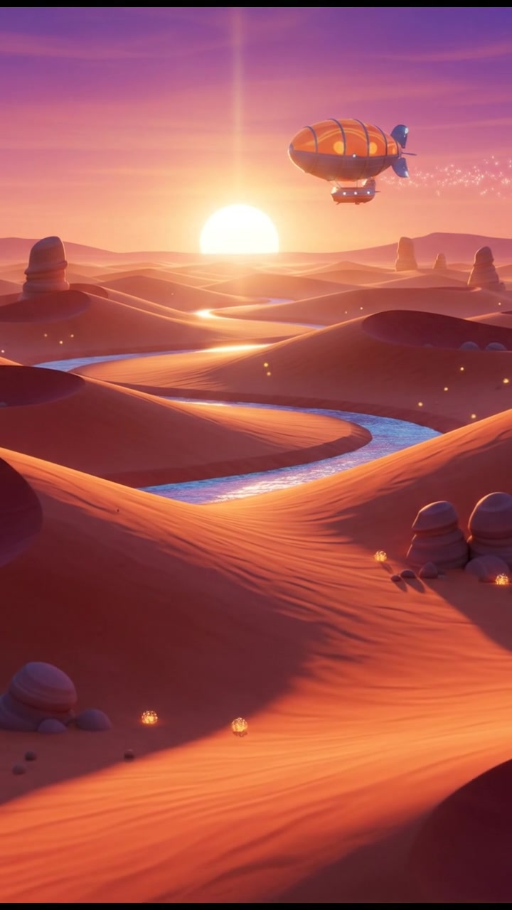 Egypt: Land of Ancient Wonders