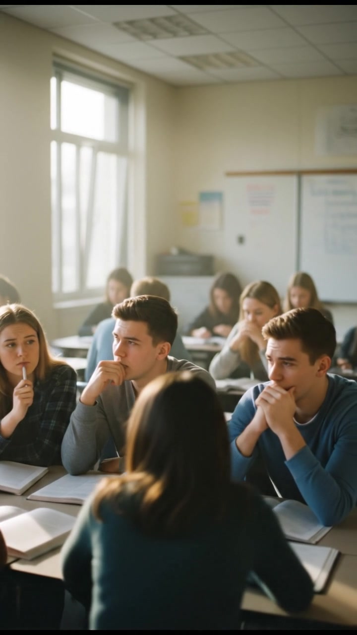 30-Day English Speaking Challenge