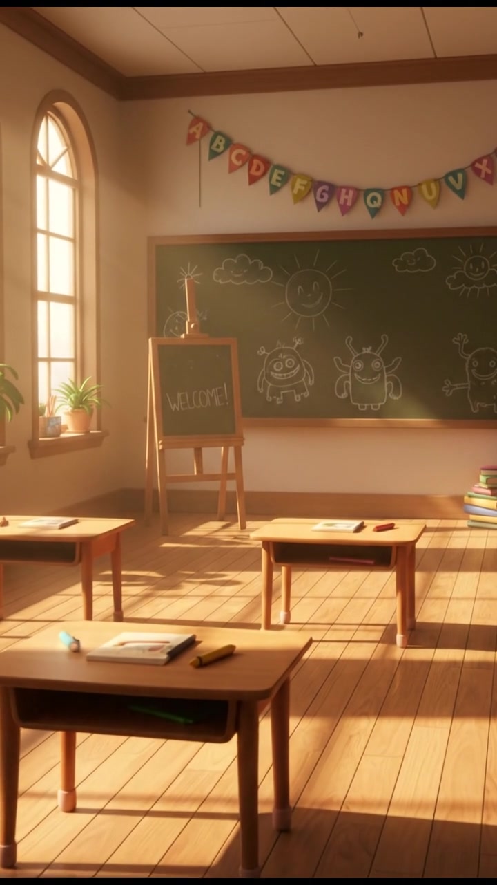 Unlocking Greatness: A Lesson from Mr. Mensah