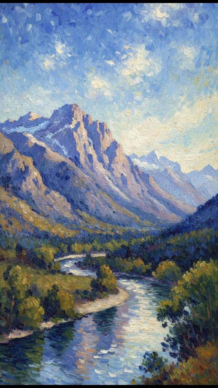 Inspirational Guidance