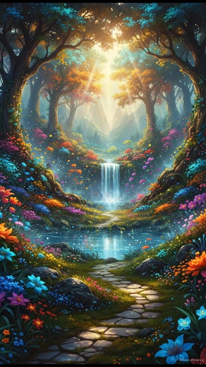 The Temptation and Fall of Adam and Eve