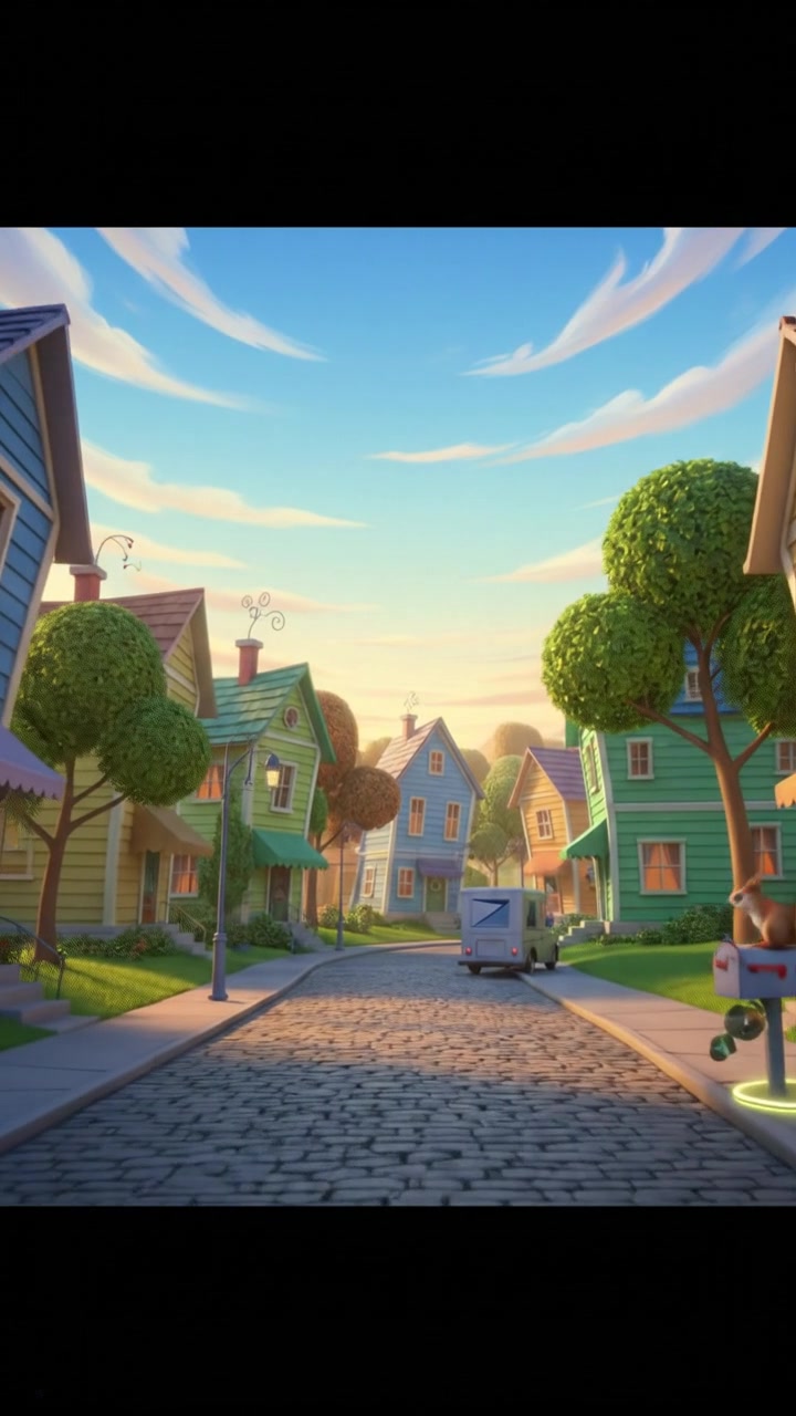 Kucing Malas Bertualang di Lantai Licin!