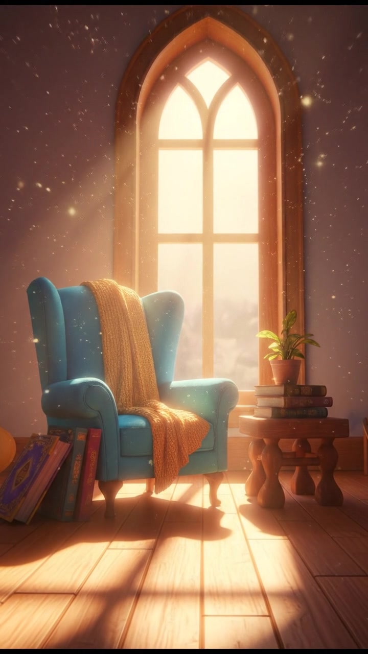 Cinderella's Life of Servitude