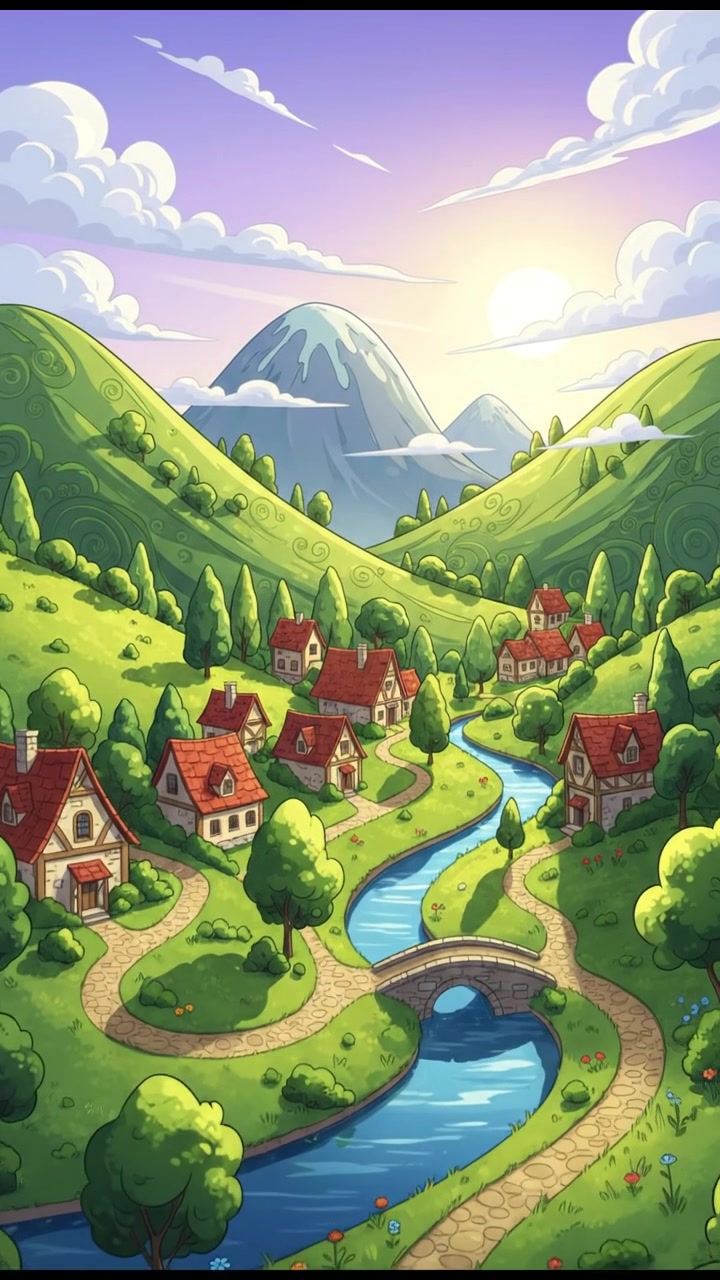 Tobi's Journey: From Orphan to Medical Doctor