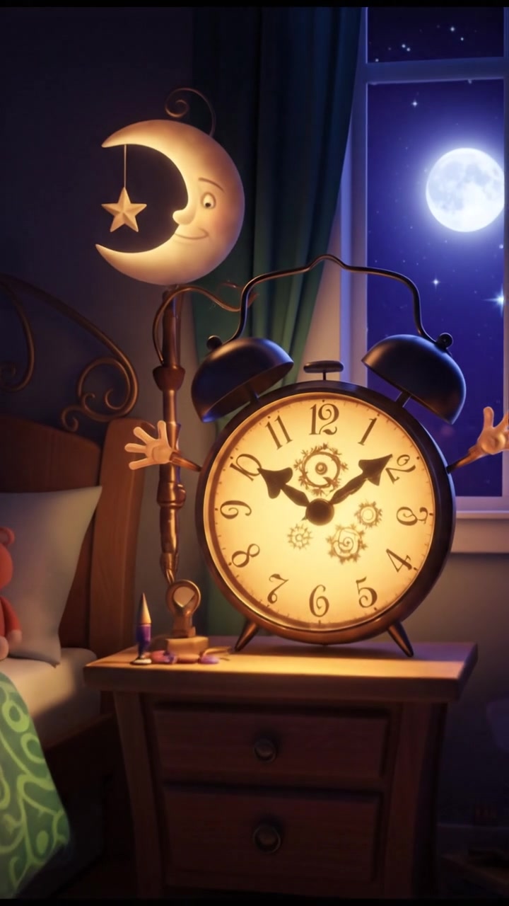 When Your Mind Won't Sleep: A Gentle Reminder to Rest