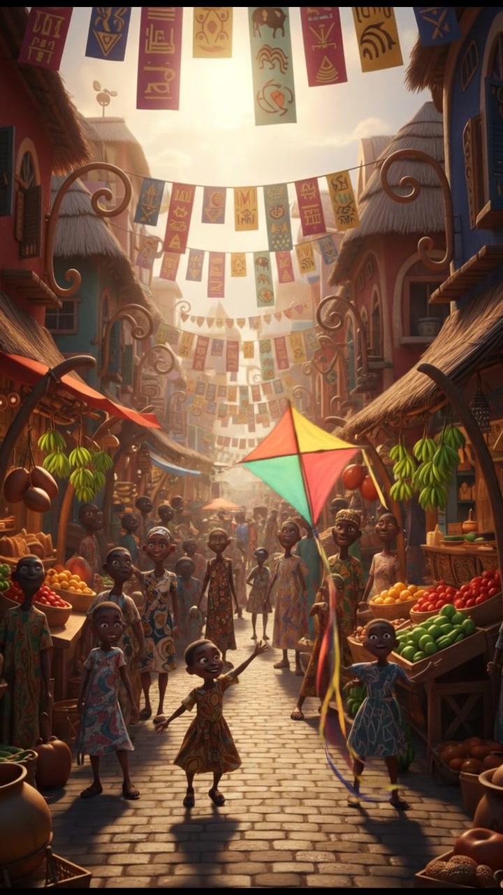 The Story of Mohammad Yaron on Alkali Street, Kaduna State, Zarira