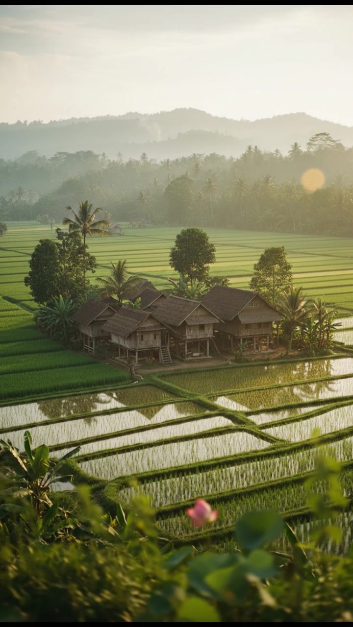Jejak Sejarah Mataram Islam di Kota Gede