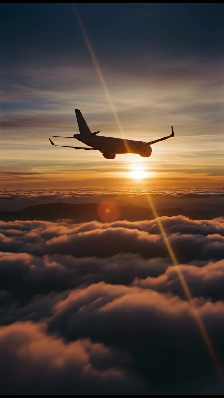 Silent Wings: The Ghost Flight Across America