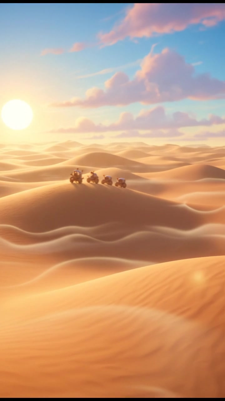 प्रकृति के अद्भुत तथ्य और रहस्य