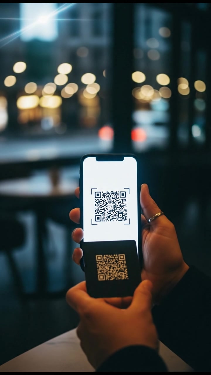 Sejarah dan Evolusi Kode QR di Era Modern