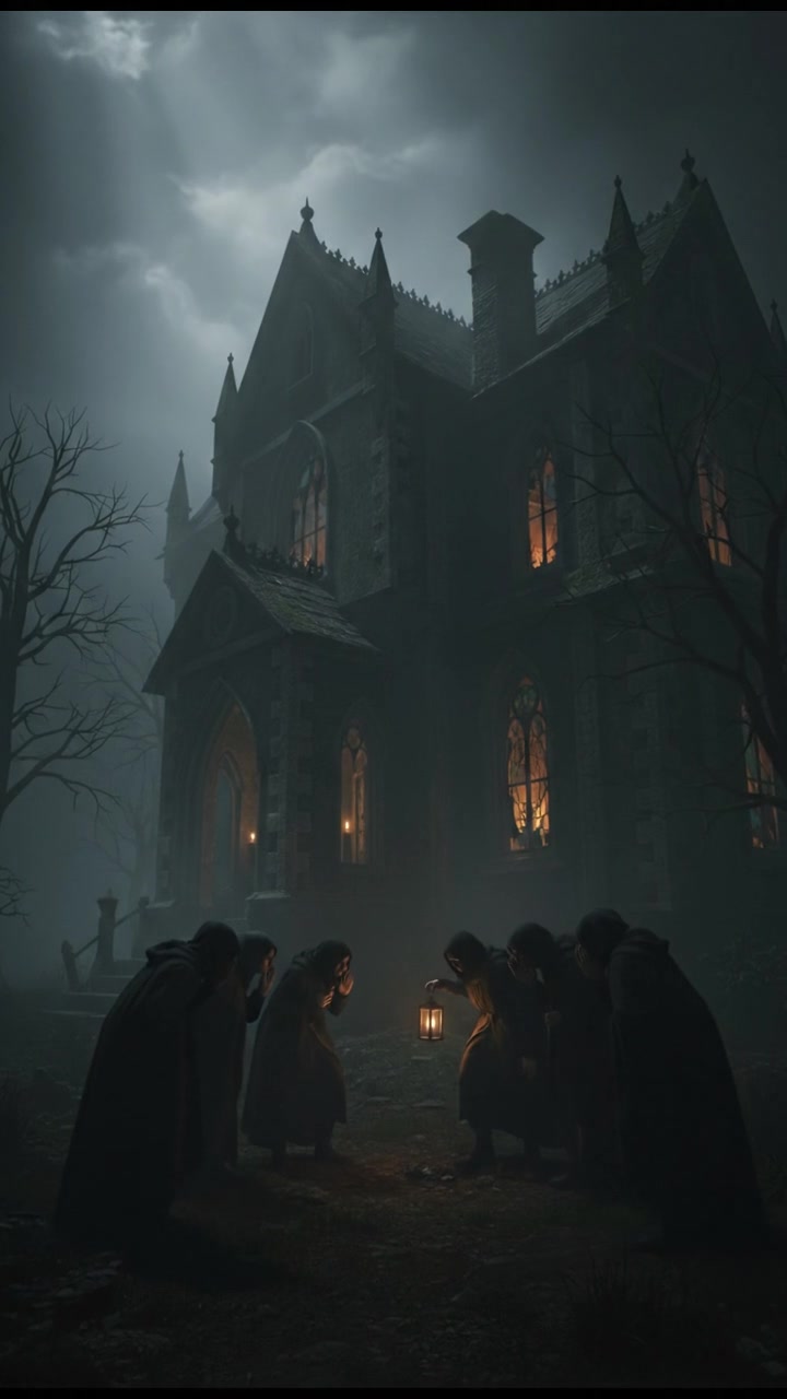 The Door That Changed Everything