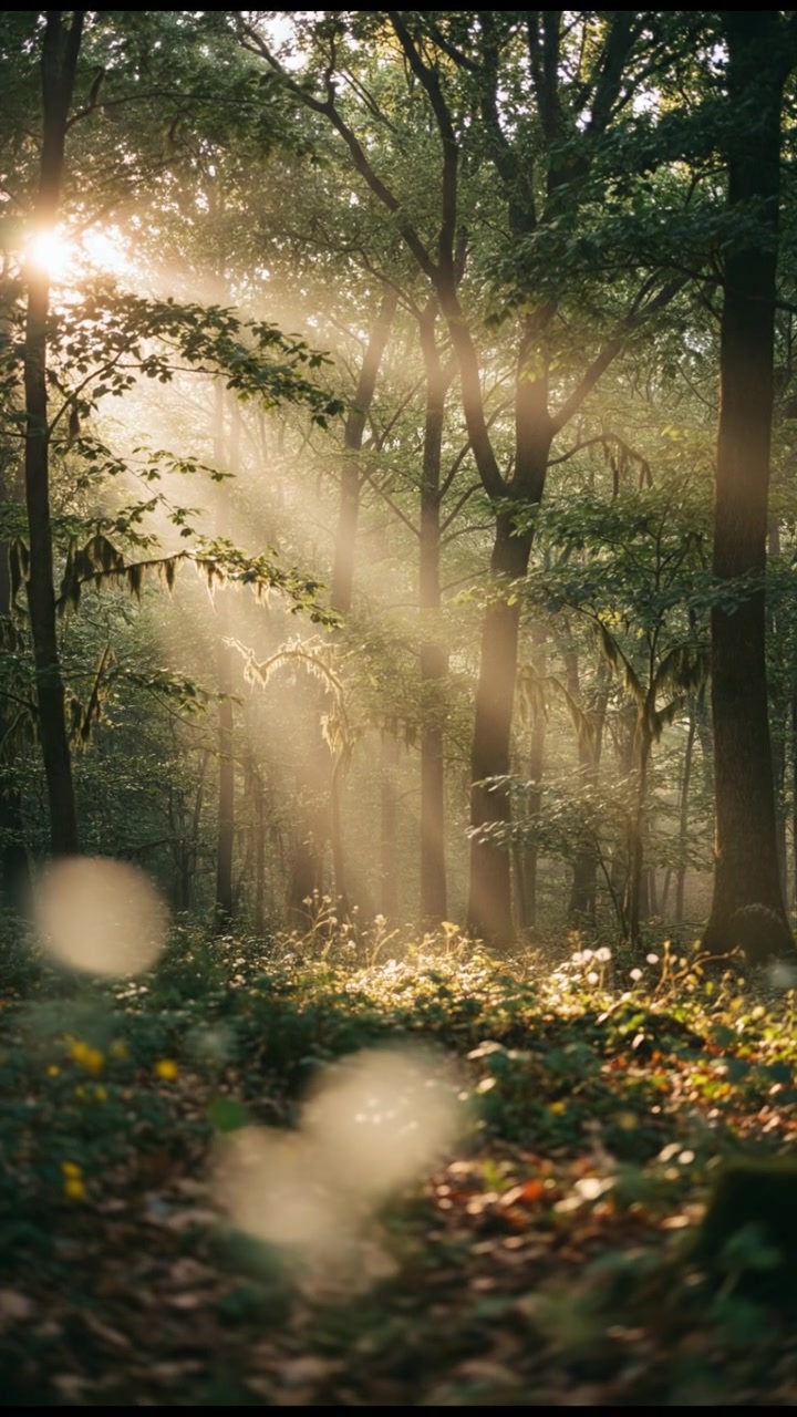 Divine Discovery in the Malwa Forest: A Hanuman Awakening